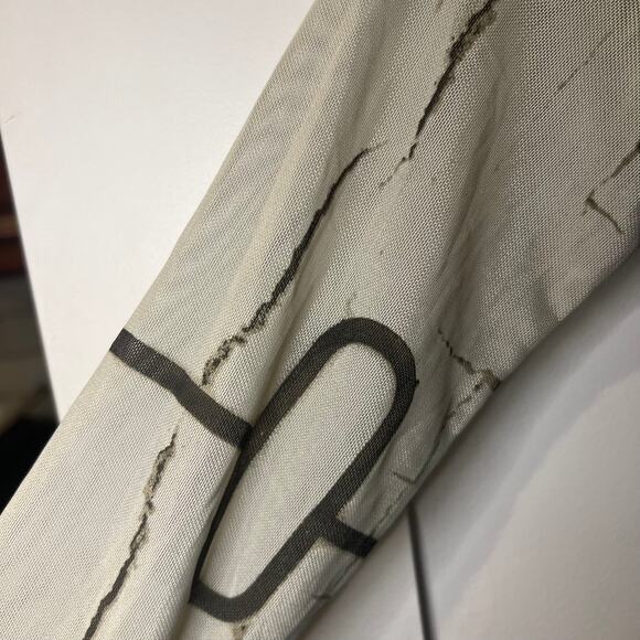 Spirit Halloween Girls Broken Doll Costume Size S - Picture 5 of 7